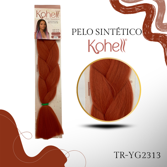 TR-YG2313 · PELO SINTETICO UNI C