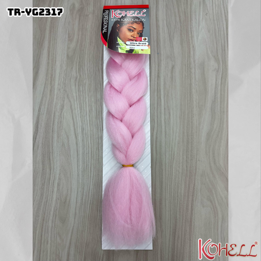 PELO SINTÉTICO UNICOLOR - TR-YG2317