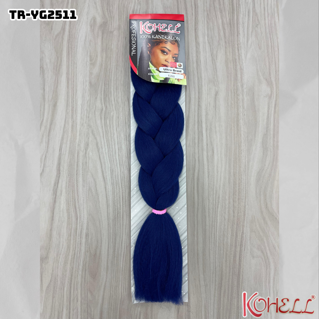TR-YG2511 · KANEKALON UNI C