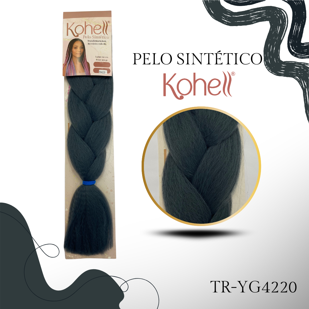 TR-YG4220 · PELO SINTETICO UNI C